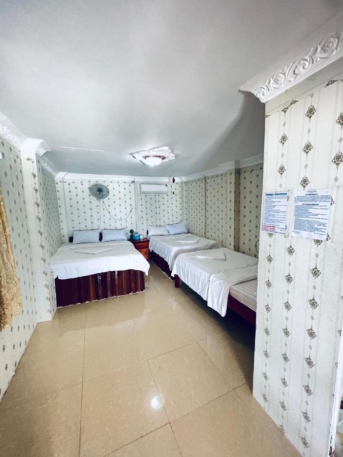 Elephant Guesthouse Kaoh Touch Экстерьер фото