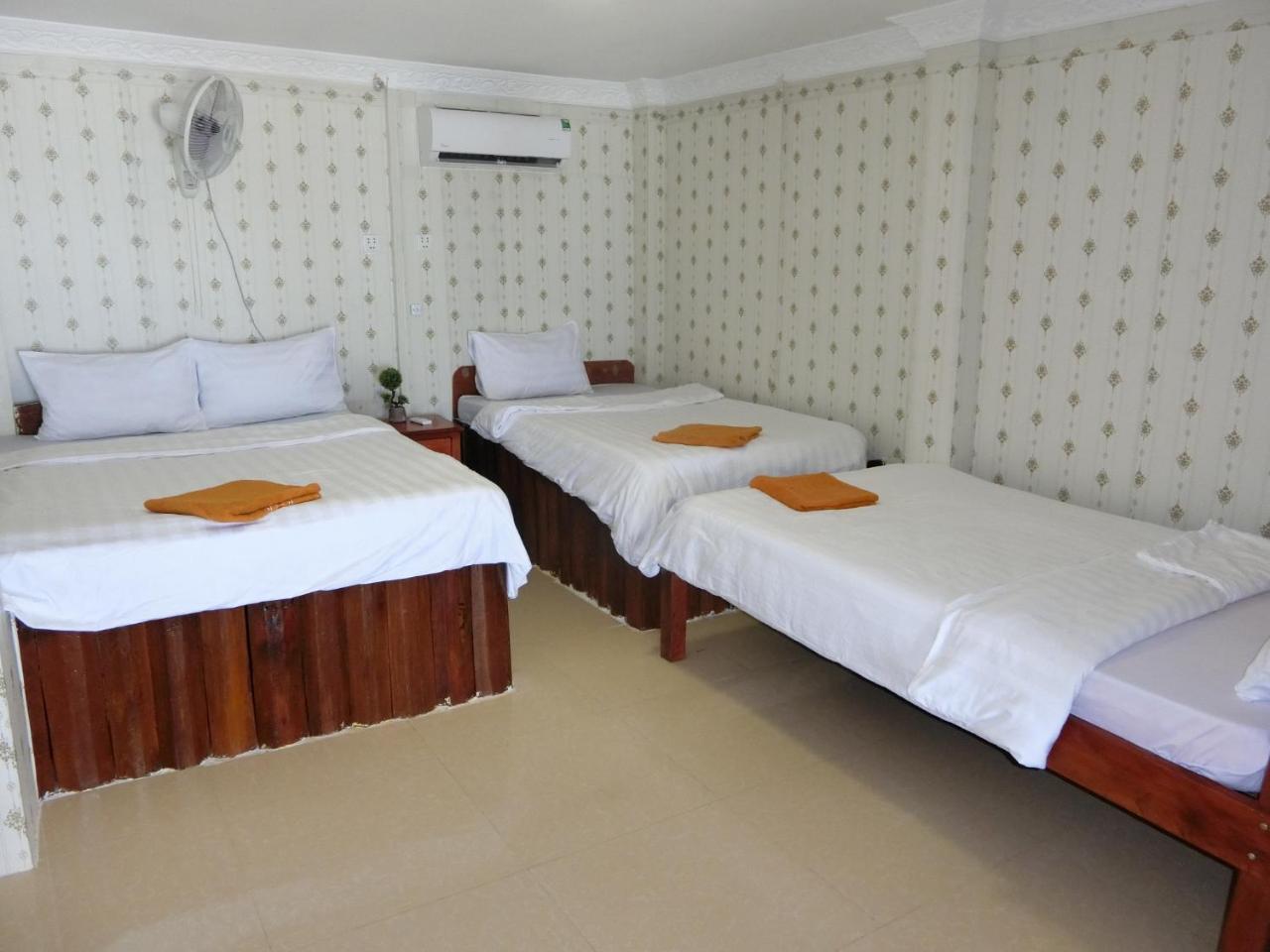 Elephant Guesthouse Kaoh Touch Экстерьер фото